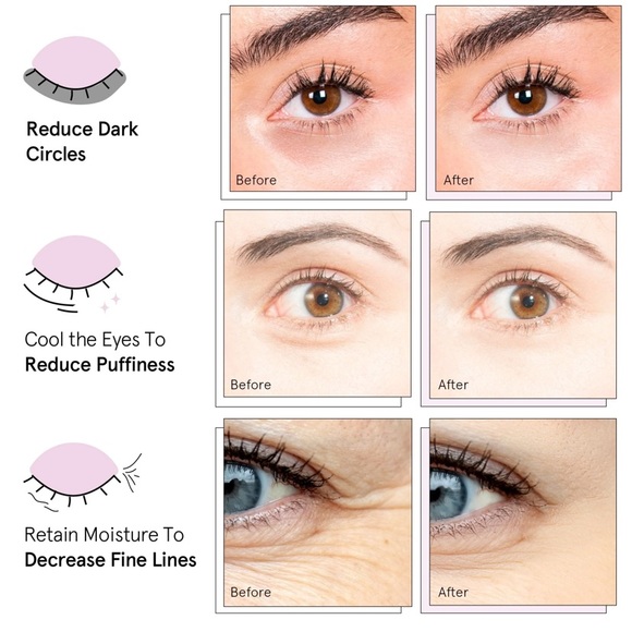 Grace & Stella eye masks - Picture 5 of 9